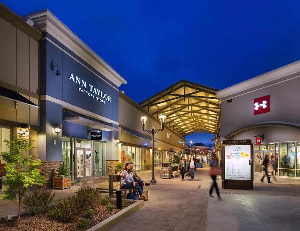 Outlet Malls Service in Staten Island NY