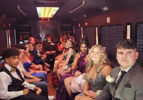 Limousine Party Services in Staten Island NY